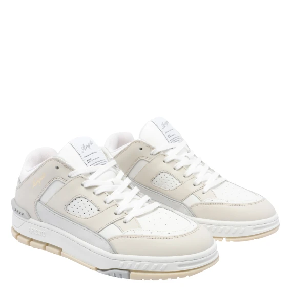 Sneakers Beige