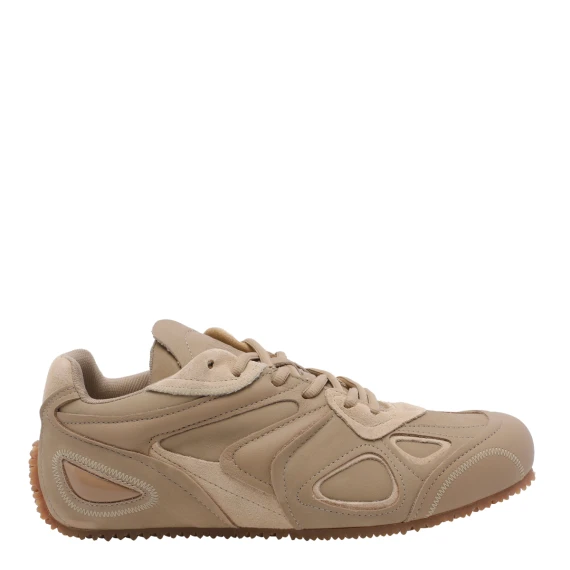 Sneakers Beige