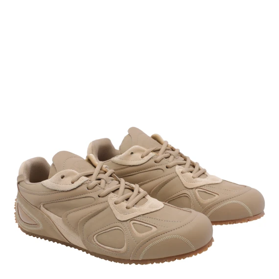 Sneakers Beige