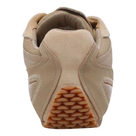 Sneakers Beige