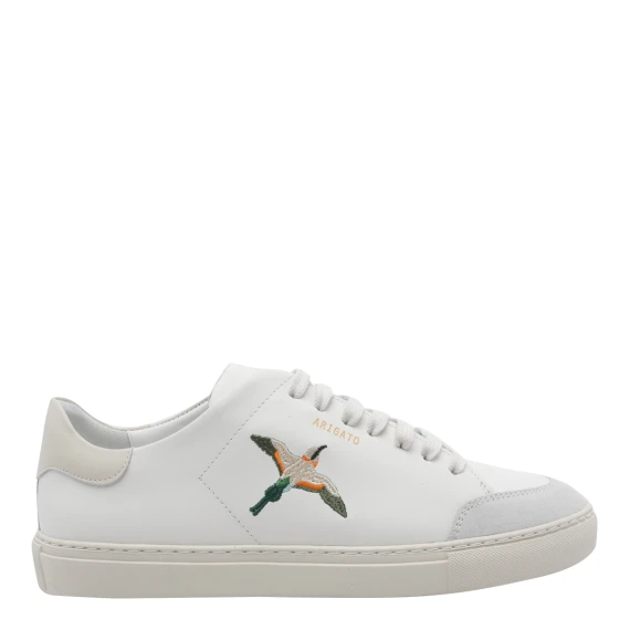 Sneakers Bianco