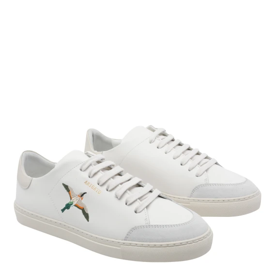 Sneakers Bianco