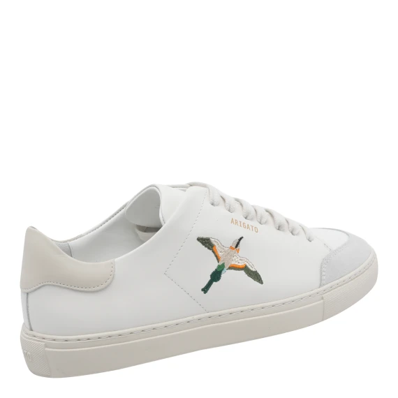 Sneakers Bianco