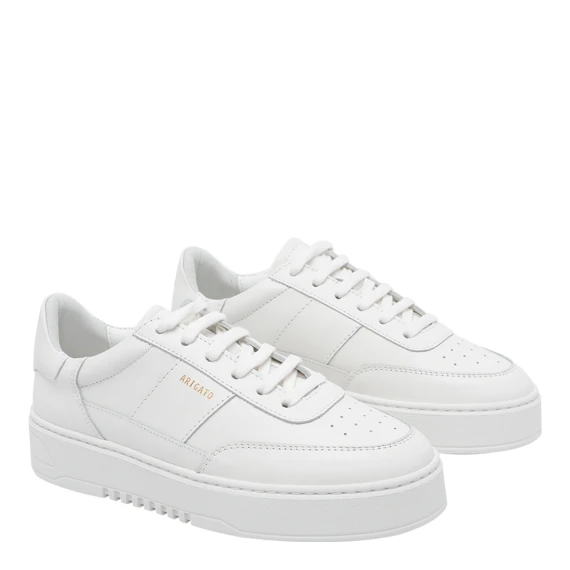 Sneakers White
