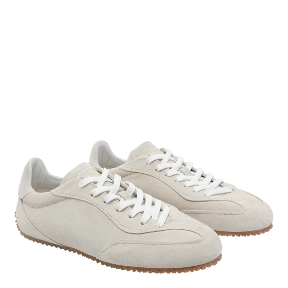 Sneakers Beige