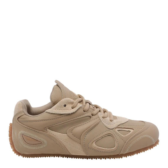 Sneakers Beige