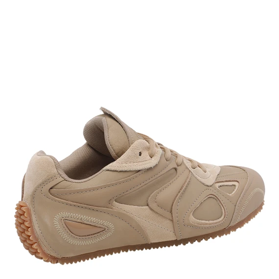 Sneakers Beige