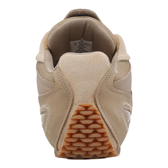 Sneakers Beige