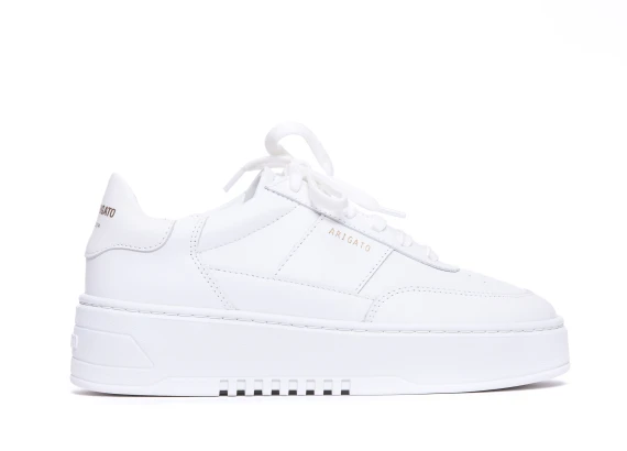 Sneakers Bianco