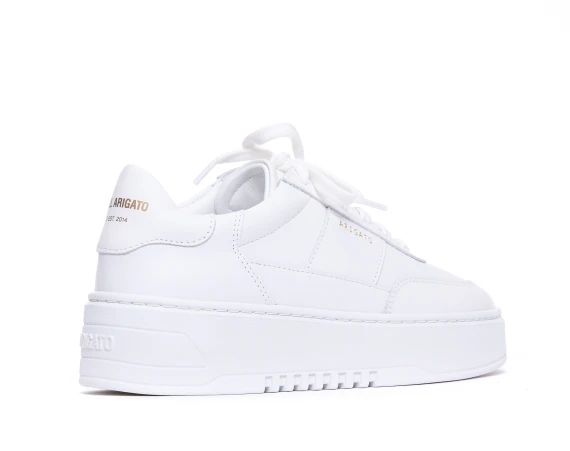 Sneakers Bianco