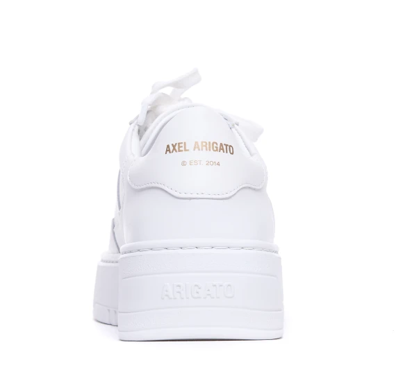 Sneakers Bianco