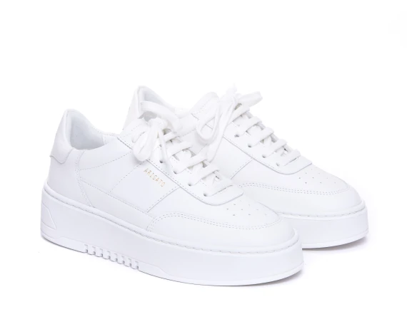 Sneakers Bianco