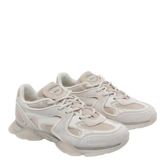 Sneakers Beige