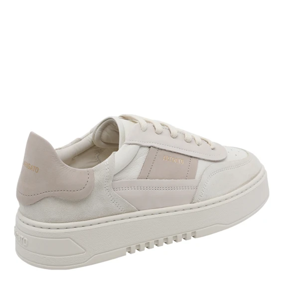 Sneakers Beige