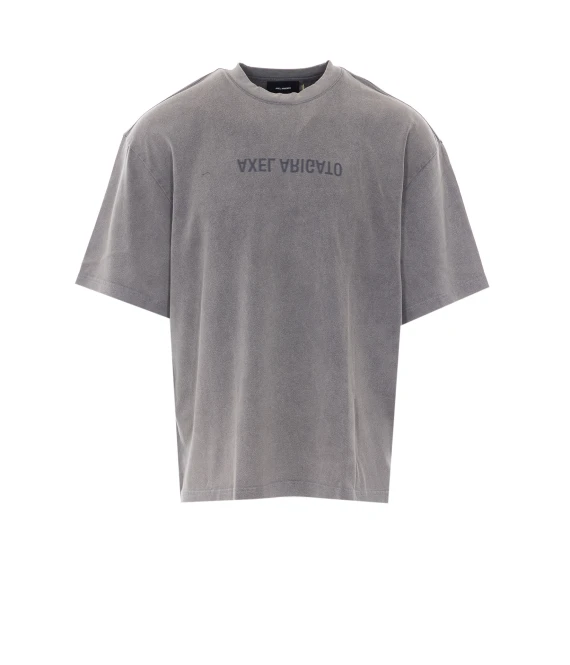 T-shirt e Polo Grigio