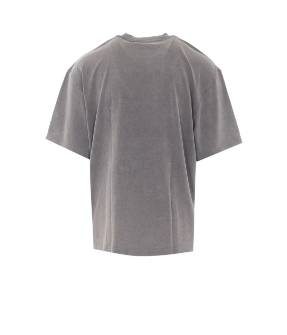 T-shirts and Polos Grey