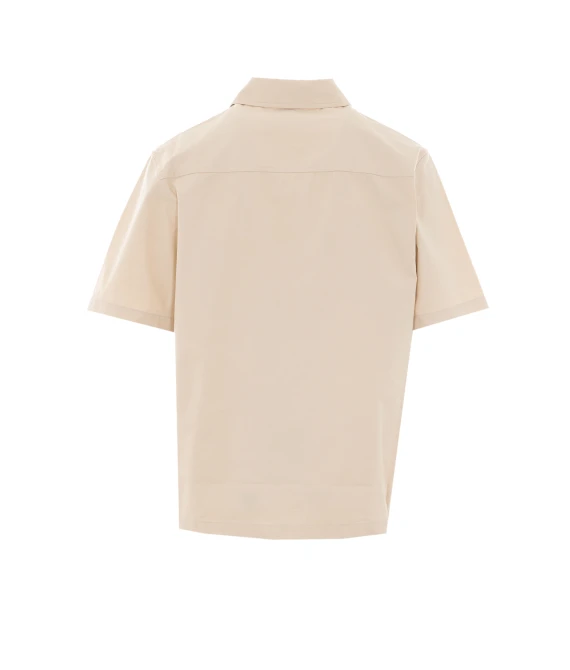 Shirts Beige