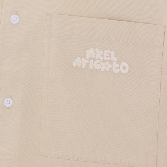 Shirts Beige