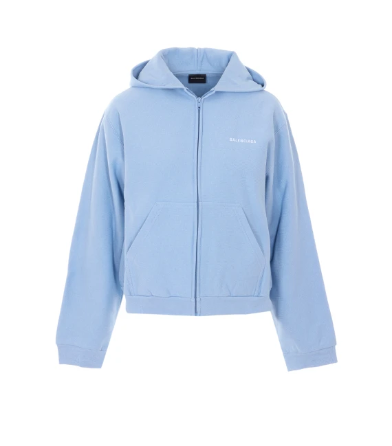 Balenciaga Maglie Blue