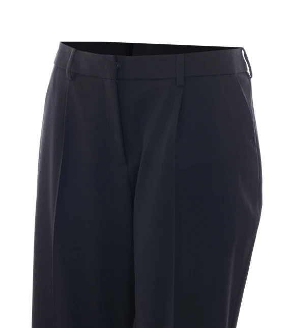 Trousers Black