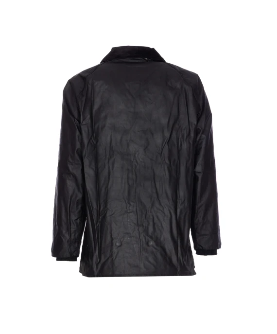 Barbour Giacche Nero