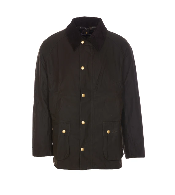 Barbour Giacche Verde