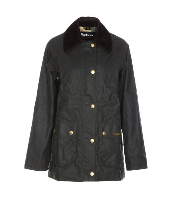 Barbour Giacche Verde