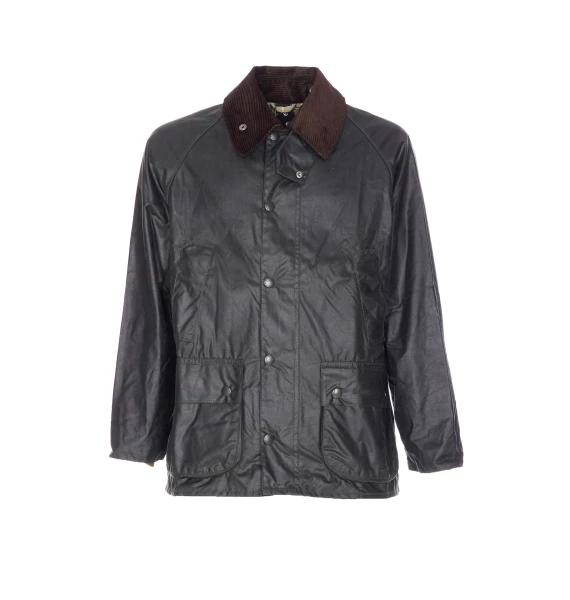 Barbour Giacche Verde