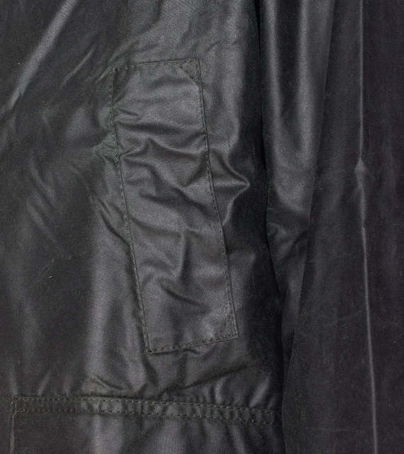 Barbour Giacche Verde