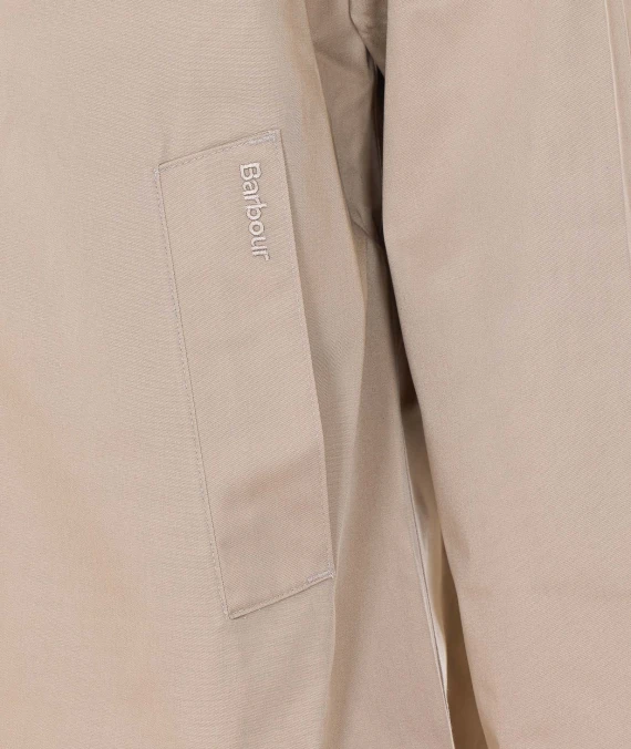 Jackets Beige