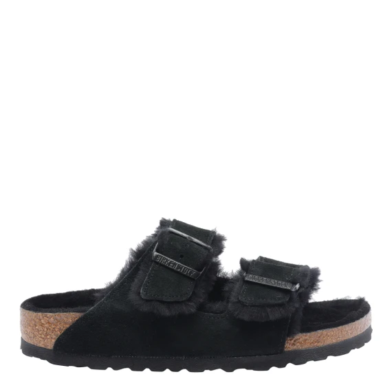Birkenstock Sandali Nero