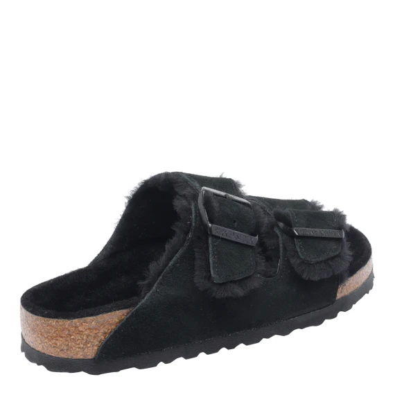 Birkenstock Sandali Nero