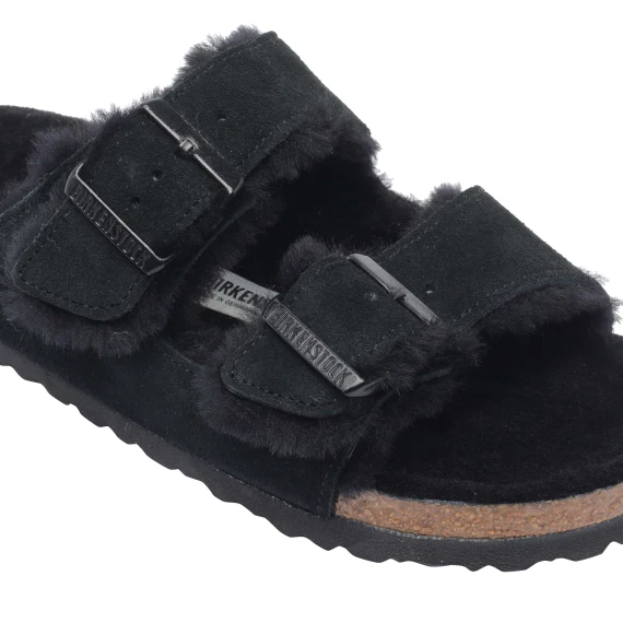 Birkenstock Sandali Nero