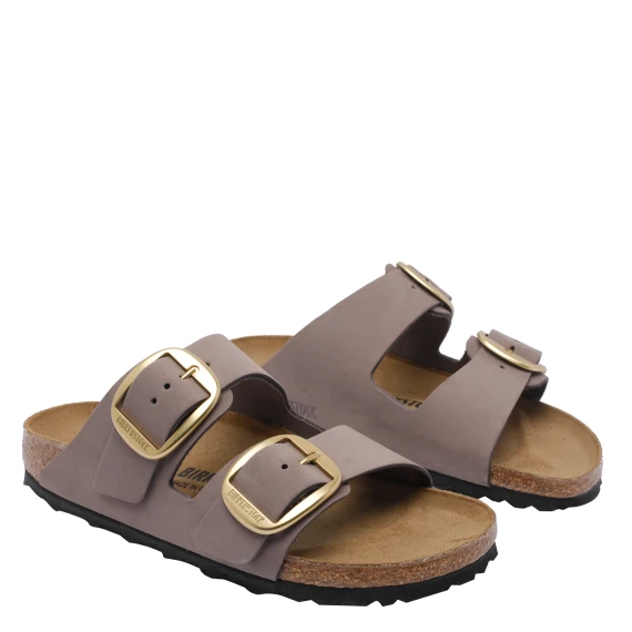 Birkenstock Sandali Marrone