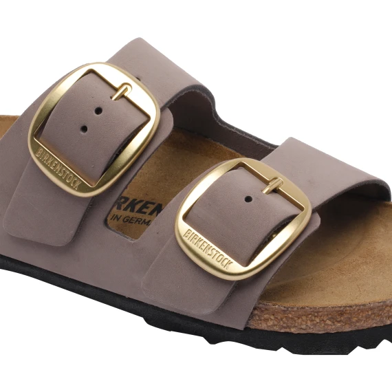 Birkenstock Sandali Marrone