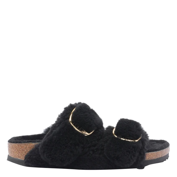 Birkenstock Sandali Nero