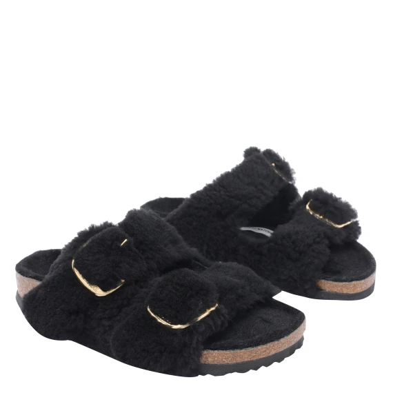 Birkenstock Sandali Nero