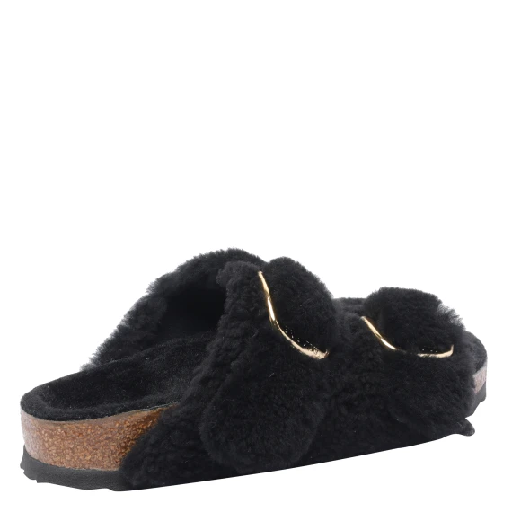 Birkenstock Sandali Nero