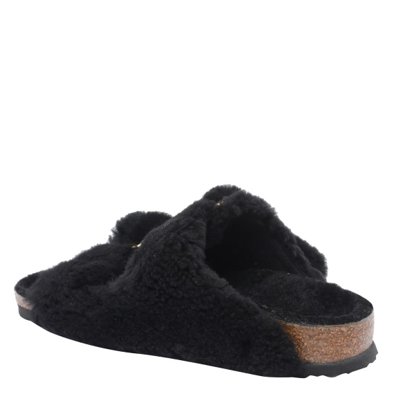 Birkenstock Sandali Nero