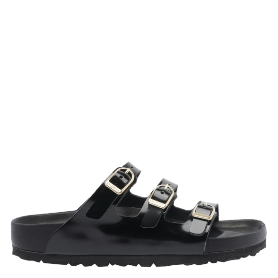 Birkenstock Sandali Nero