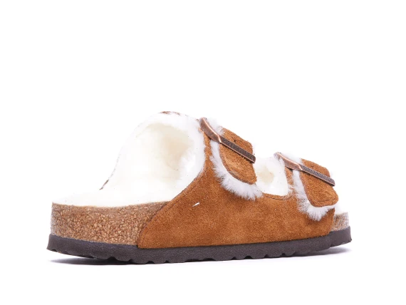 Birkenstock Sandali Marrone