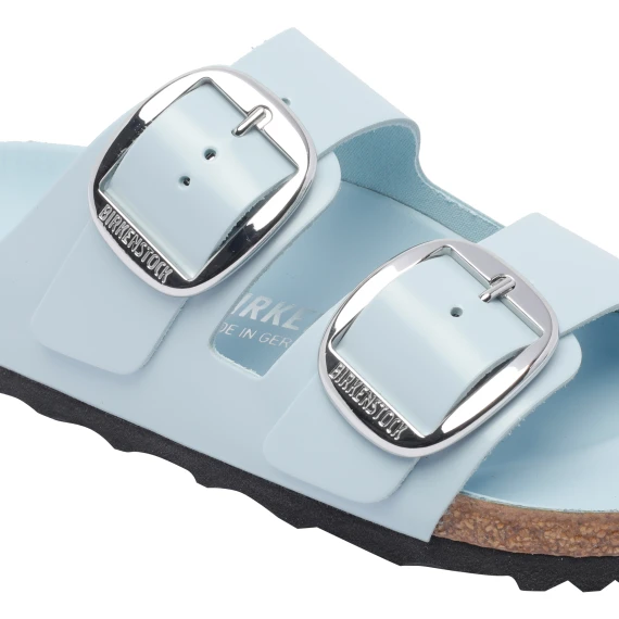 ARIZONA BIG BUCKLE SANDALS
