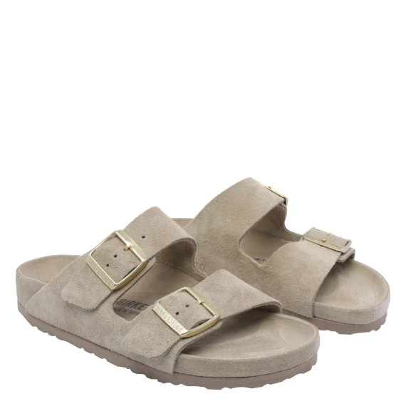 Birkenstock Sandali Beige