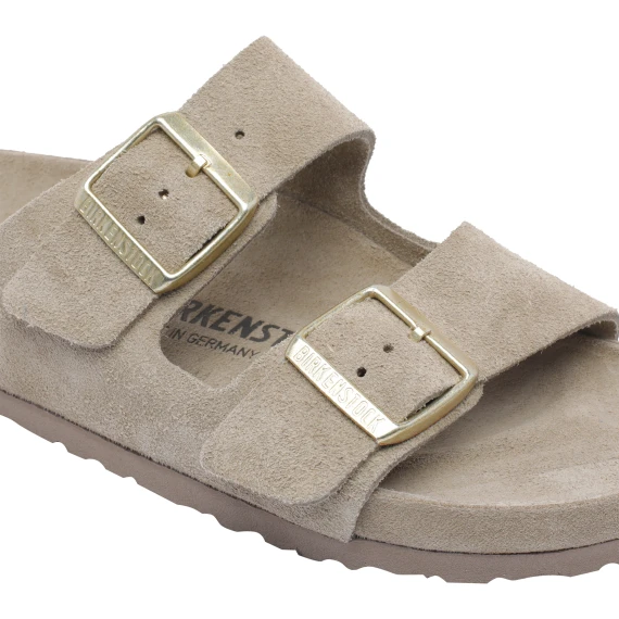 Birkenstock Sandali Beige