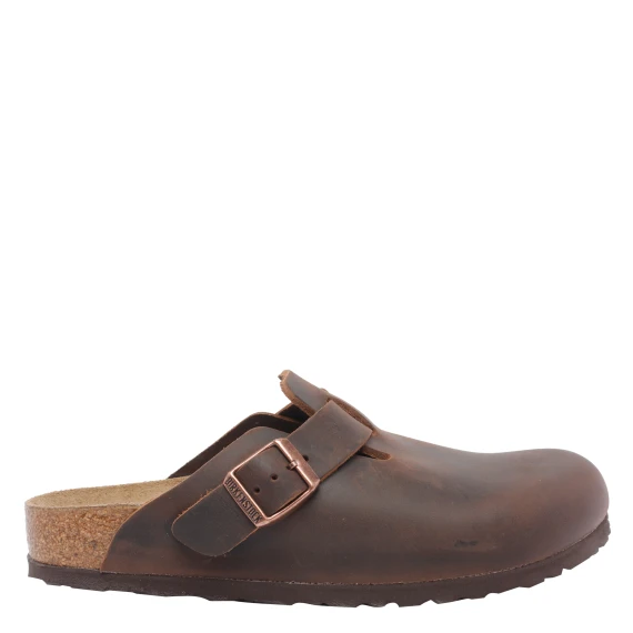 Birkenstock Sandali Marrone