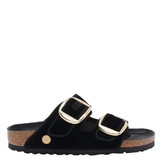 Birkenstock Sandali Nero