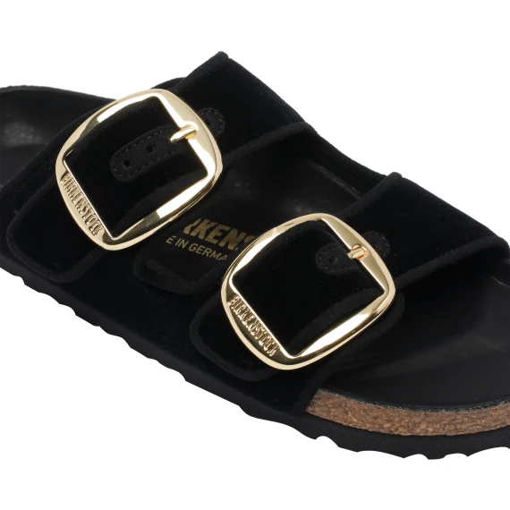 ARIZONA BIG BUCKLE SANDALS