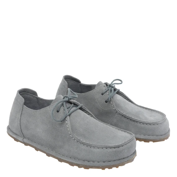 Birkenstock Scarpe basse Grigio