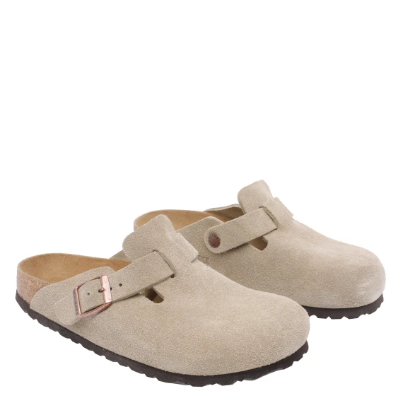 Birkenstock Sandali Beige