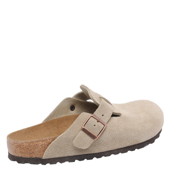 Birkenstock Sandali Beige